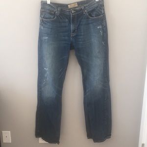 Bke buckle jeans Derek 34*34